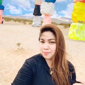 Meet your Posher, Joyce ann